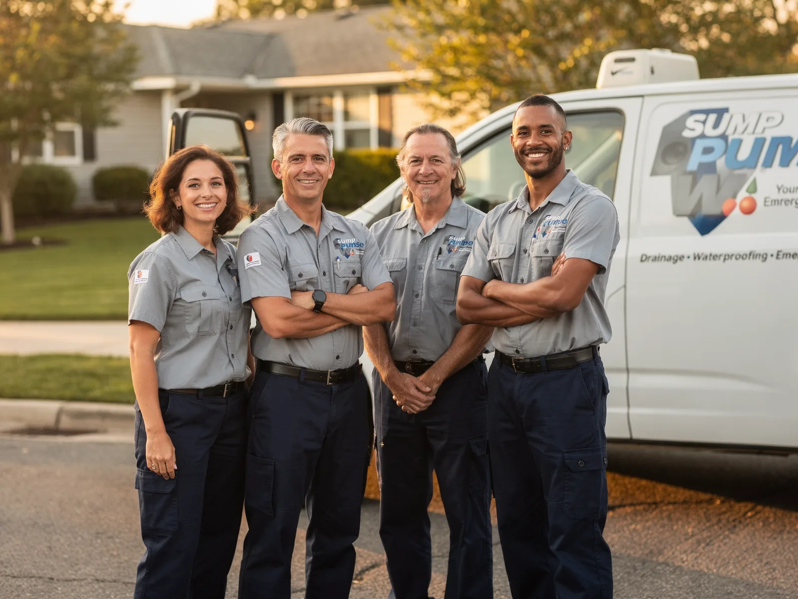 Water Heater Repair company in Grove City, OH