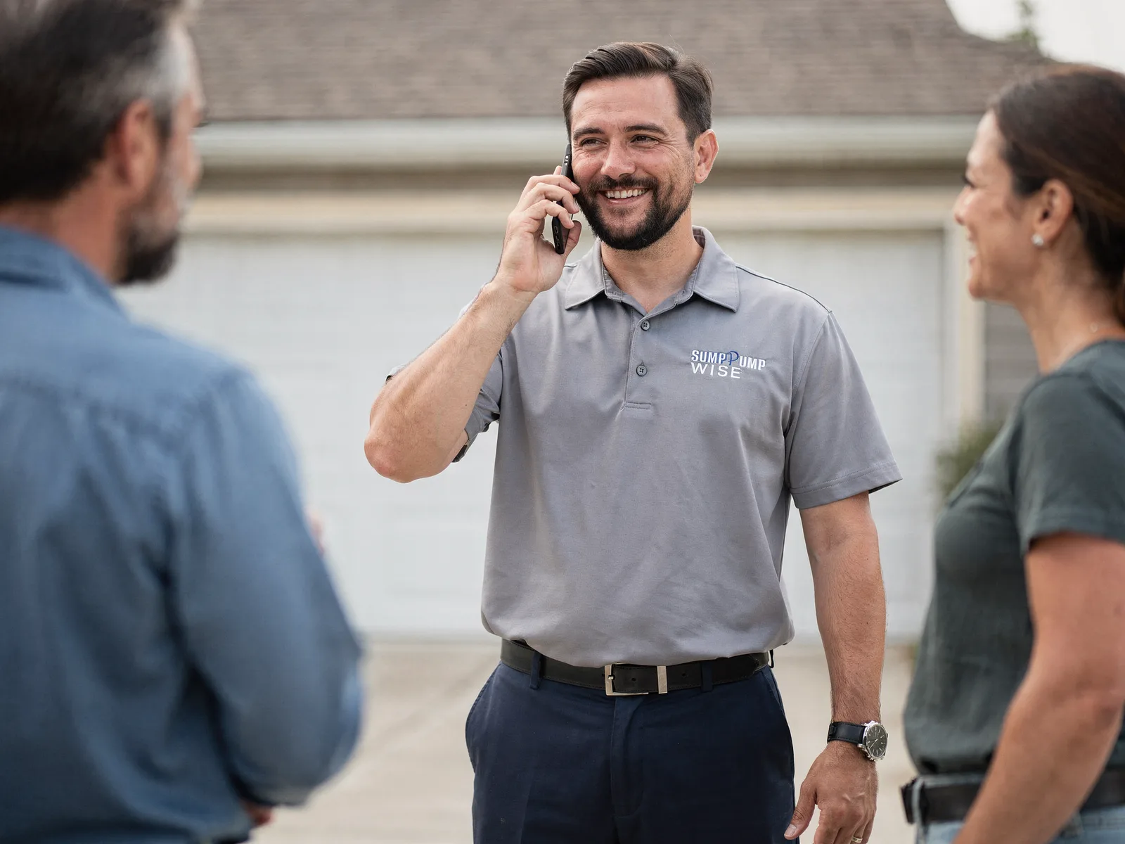 Water Heater Repair Grove City, OH FAQs